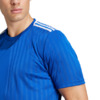 Koszulka męska adidas Campeon 25 Jersey niebieska JD9099 