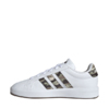 Buty dla dzieci adidas Grand Court 3.0 białe KI5695