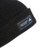 Czapka adidas Essentials Cuffed czarna IT4633