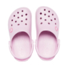 Chodaki dla dzieci Crocs Kids Crocband Clog różowe 207006 6GD