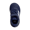 Buty dla dzieci adidas Runfalcon 5 EL I granatowe JS2674