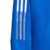 Kurtka dla dzieci adidas Tiro21 Windbreaker Youth niebieska GP4978