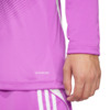 Koszulka bramkarska męska adidas Tiro 25 Competition Goalkeeper Long Sleeve fioletowa JI9726