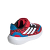 Buty dla dzieci adidas Runfalcon Spider-Man EL 3.0 Infants IH8758