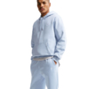 Spodnie męskie Nike Club BB Jogger błękitne FN3787 407