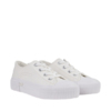 Buty damskie Lee Isla C białe 50251001 1FG