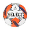 Piłka ręczna Select Ultimate European League Replic 2 v25 EHF biało-pomarańczowa 13521