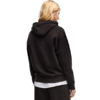 Bluza damska Puma ESS Script Comfort Hoodie czarna 694136 01