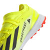 Buty piłkarskie dla dzieci adidas X Crazyfast League TF IF0681