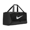 Torba Nike Brasilia Duffel 95L czarna DO9193 010
