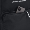 Plecak Under Armour Loudon Backpack czarny 1378415 001