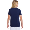 Koszulka dla dzieci Nike Dri-FIT Park 20 granatowa CW6941 451