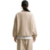 Bluza damska Nike Studio Fleece kremowa IM8082 236