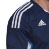 Koszulka męska adidas Condivo 22 Match Day Jersey granatowa HA3512 