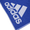 Ręcznik adidas S niebieski IC4962