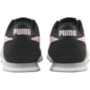 Buty Puma ST Runner Essential czarno-różowe 383055 05