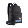 Plecak Puma Phase czarny 92190 02
