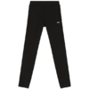 Legginsy damskie Fila Casania czarne FAW1313 80010