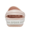 Chodaki Crocs Crocband Clog jasnoróżowe 11016 6UR