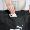 Torba Puma Base Shopper czarna 91345 01