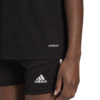 Koszulka damska adidas Squadra 21 Jsy czarna GN5757