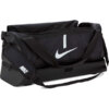 Torba Nike Academy Team L Hardcase czarna CU8087 010