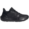 Buty dla dzieci adidas Tensaur Run 3.0 czarne IE3542