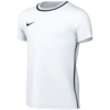 Koszulka dla dzieci Nike Dri-Fit Park 26 biała HM7134 100