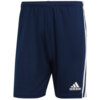 Spodenki męskie adidas Squadra 21 Short granatowe GN5775