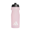 Bidon adidas Performance 0,5 L jasny róż KD2767