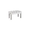 GARLANDO G-500 PURE WHITE /teleskopowe/