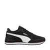 Buty męskie Puma ST Runner v4 Mesh czarne 399666 01