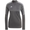 Bluza damska adidas Condivo 22 Training szara HD2308