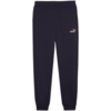 Spodnie męskie Puma Ess 2 Color No.1 Logo granatowe 684714 16