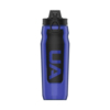 Bidon Under Armour Playmaker Squeeze 950 ml niebieski UA70320 1364836 400