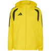 Kurtka męska adidas Tiro 26 League Windbreaker żółta JY9735