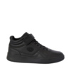 Buty męskie Champion RD18 Mid czarne S21904 KK006