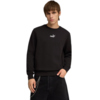 Bluza męska Puma ESS Small No.1 Logo czarna 692913 01