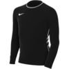 Koszulka dla dzieci Nike Dri-Fit Park 26 Crew Top czarna HM7170 010