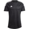 Koszulka męska adidas Tiro 23 Competition Match Jersey czarna HT5687