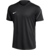 Koszulka męska Nike Dri-FIT Strike czarna HV8339 010