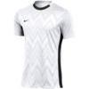 Koszulka męska Nike Dri-Fit Challenge V Jsy SS biała FD7412 100