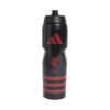Bidon adidas Liverpool FC czarno-czerwony KR0366