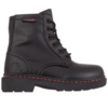 Buty dla dzieci Kappa Deenish czarno-różowe 260840FLK 1122