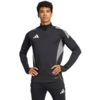 Bluza męska adidas Tiro 25 Competition Training Top czarna JJ1515 