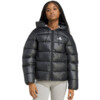 Kurtka damska adidas ESS SD P HD J czarna JV7767