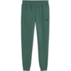 Spodnie męskie Puma ESS 2 Color No.1 Logo zielone 684713 90