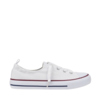 Buty damskie Lee Cooper białe LCW-25-02-3296LA