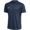 Koszulka męska Nike Dri-FIT Strike granatowa HV8339 410