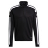 Bluza męska adidas Squadra 21 Training Top czarna GK9562